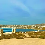 Blue Ocean Amado Vila In Mykonos