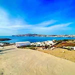 Blue Ocean Amado Vila In Mykonos