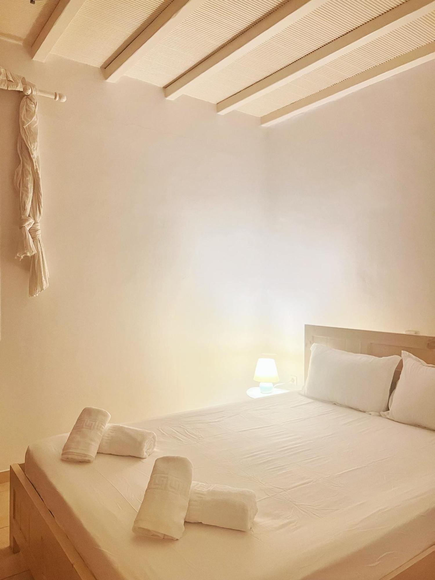 Blue Ocean Amado Vila In Mykonos Privatunterkunft *