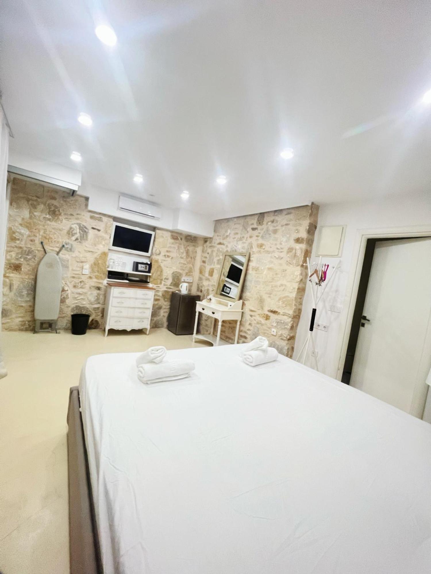 Blue Ocean Amado Vila In Mykonos Privatunterkunft