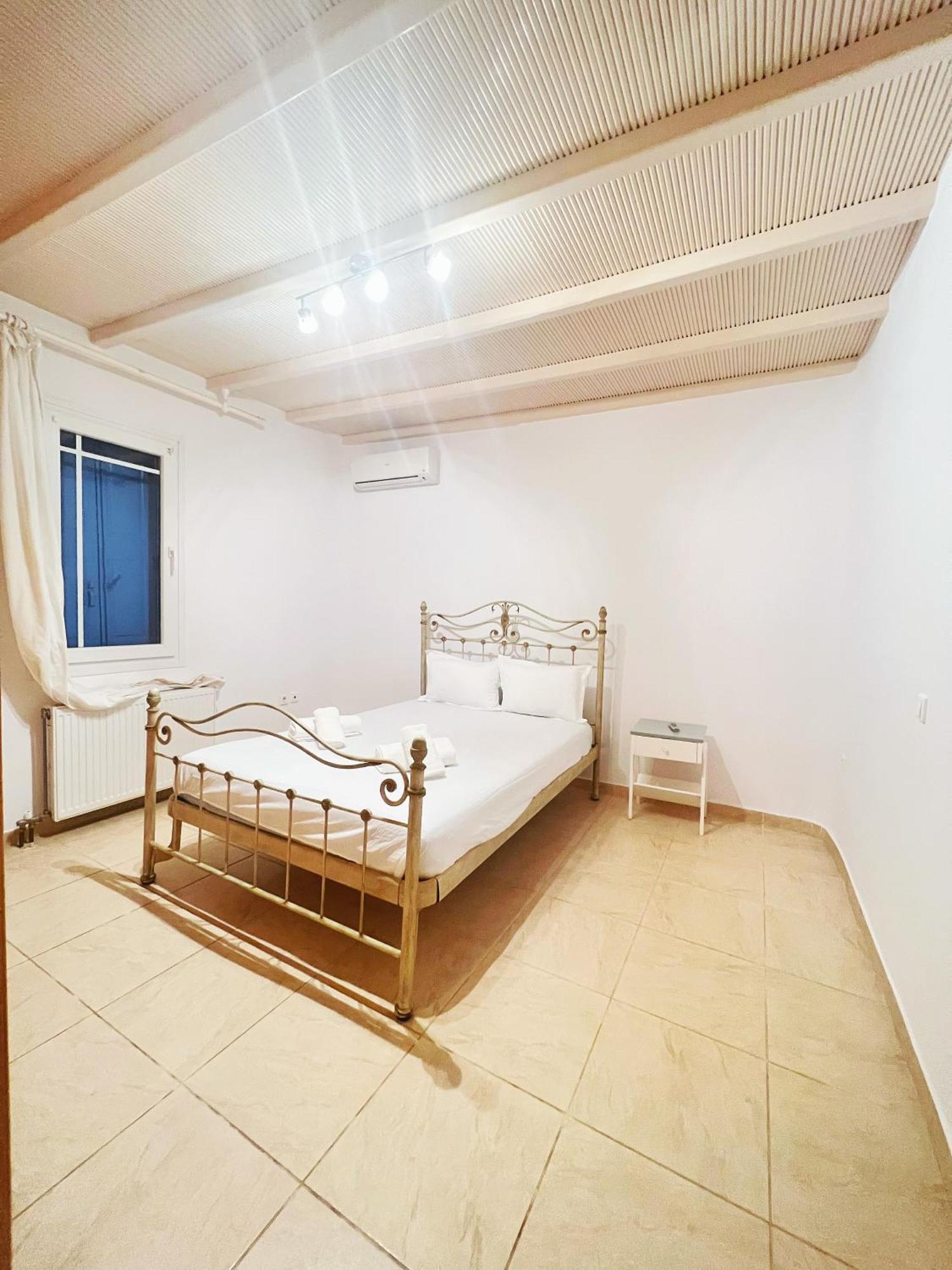 Blue Ocean Amado Vila In Mykonos Privatunterkunft *