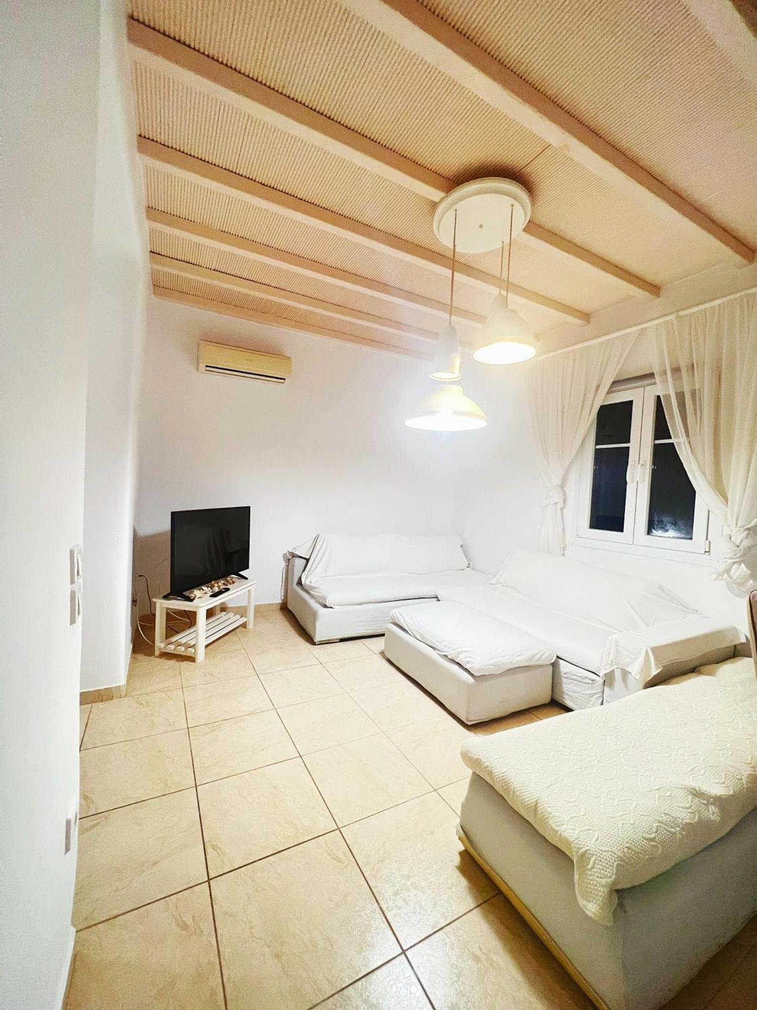 Blue Ocean Amado Vila In Mykonos Privatunterkunft Mykonos Town
