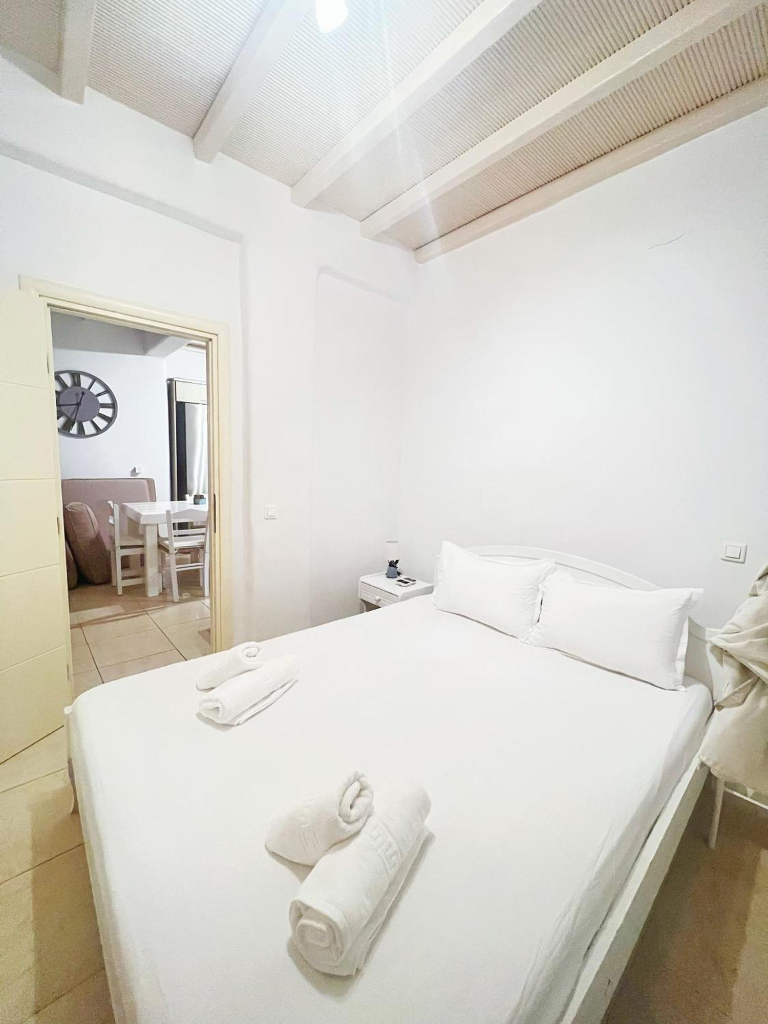 Privatunterkunft Blue Ocean Amado Vila In Mykonos *