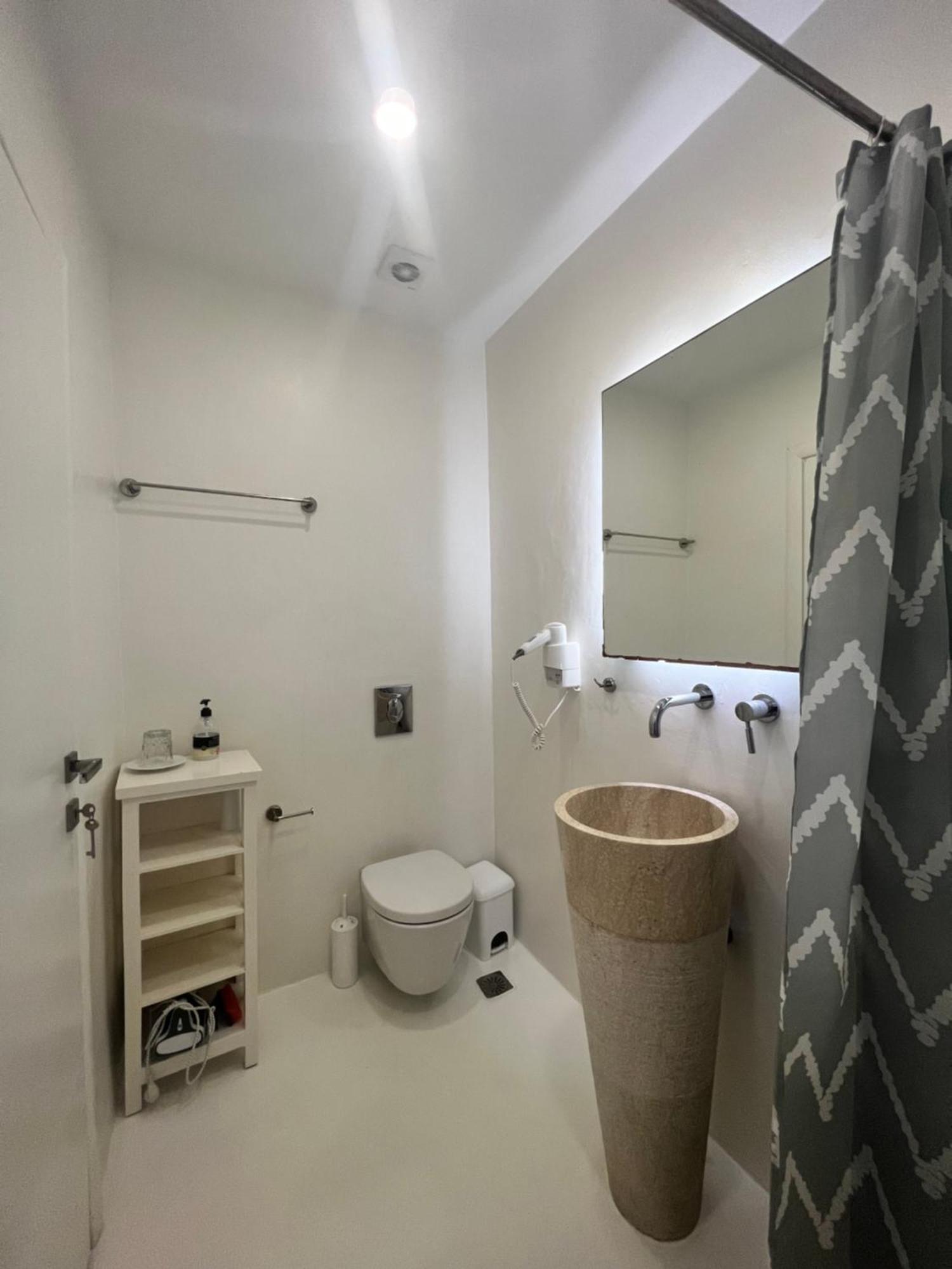 Privatunterkunft Blue Ocean Amado Vila In Mykonos Mykonos Town