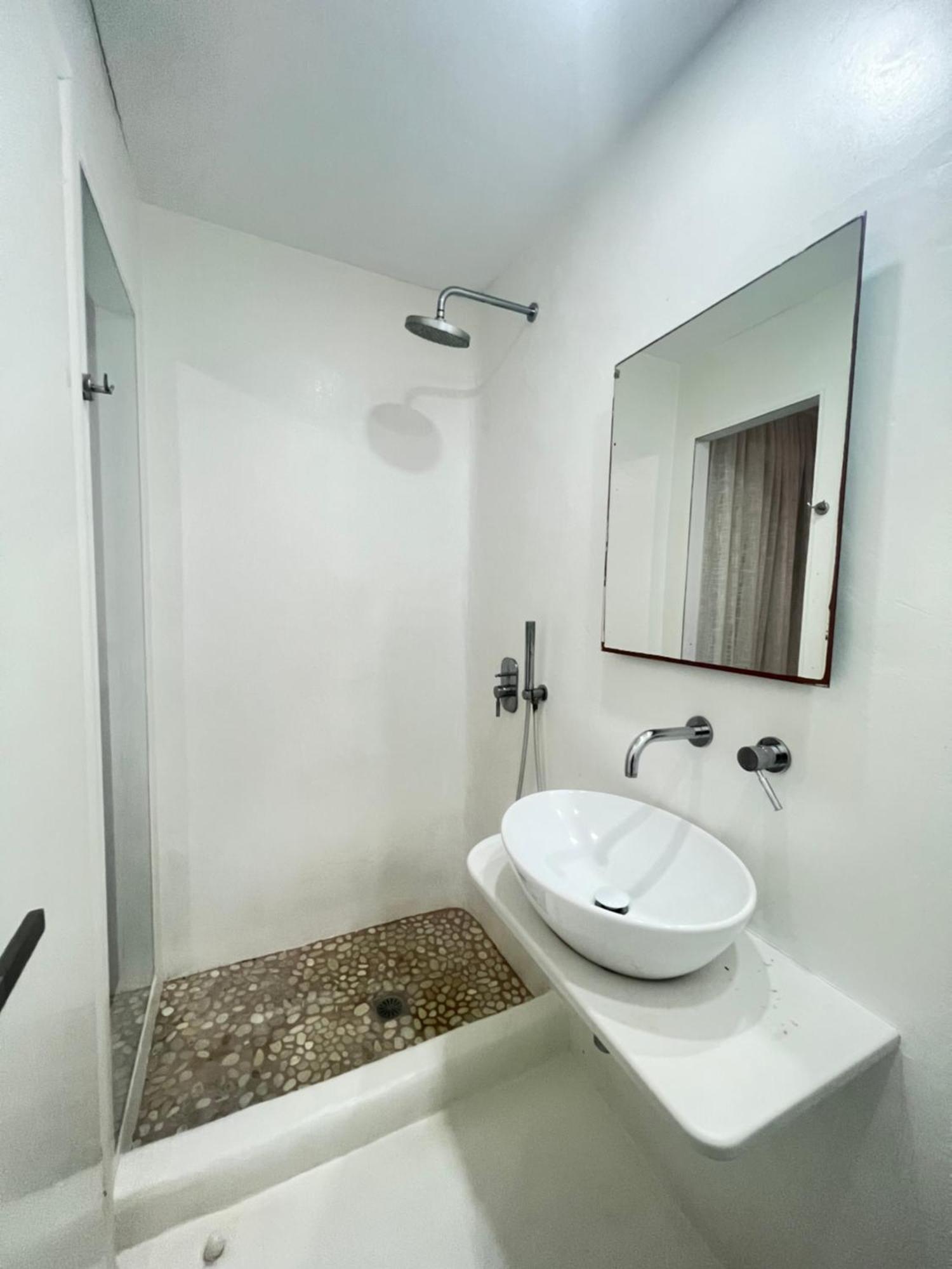 Blue Ocean Amado Vila In Mykonos Privatunterkunft *