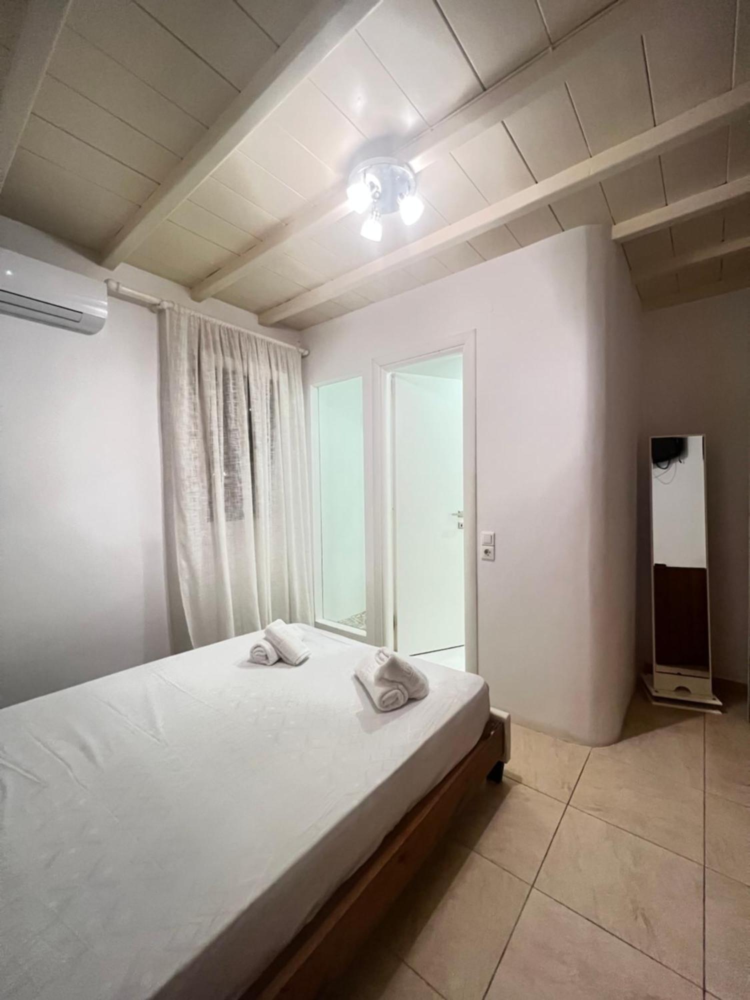 Blue Ocean Amado Vila In Mykonos Privatunterkunft Mykonos Town