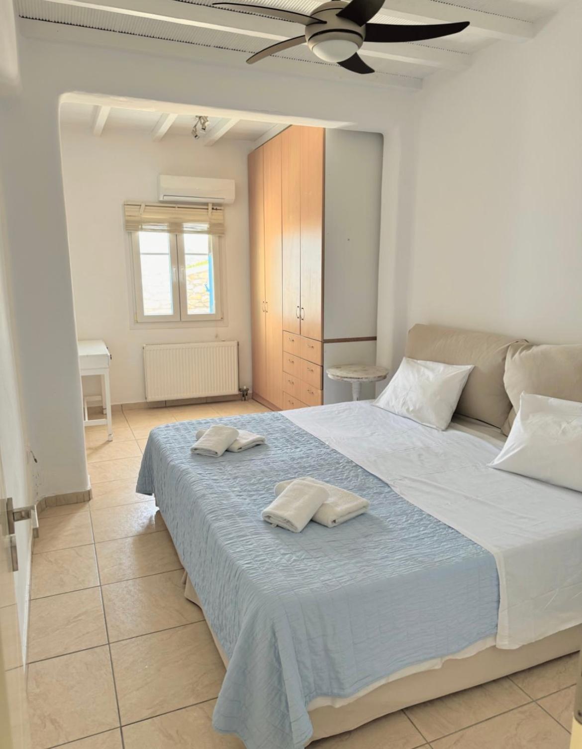 Blue Ocean Amado Vila In Mykonos Privatunterkunft *