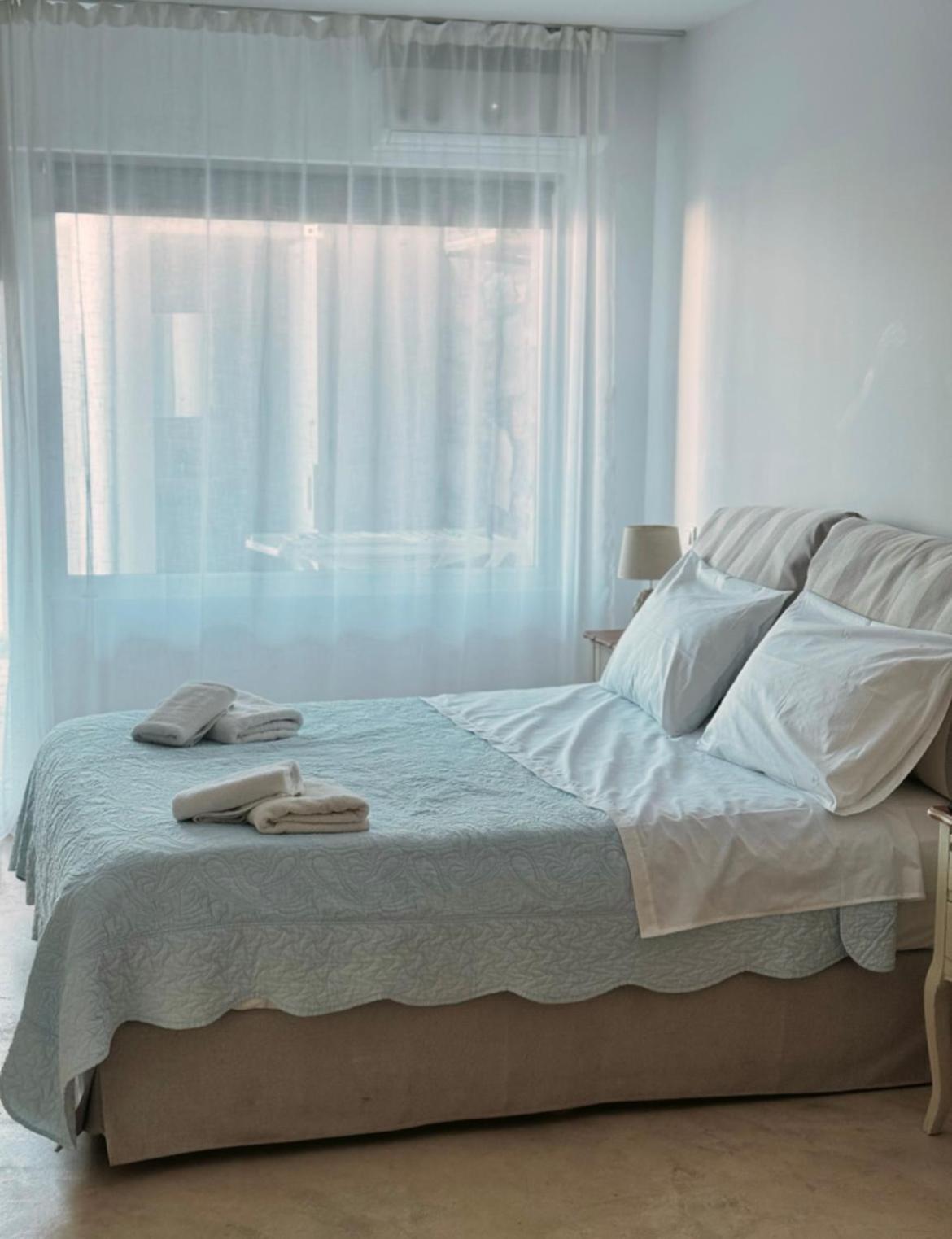 Privatunterkunft Blue Ocean Amado Vila In Mykonos *