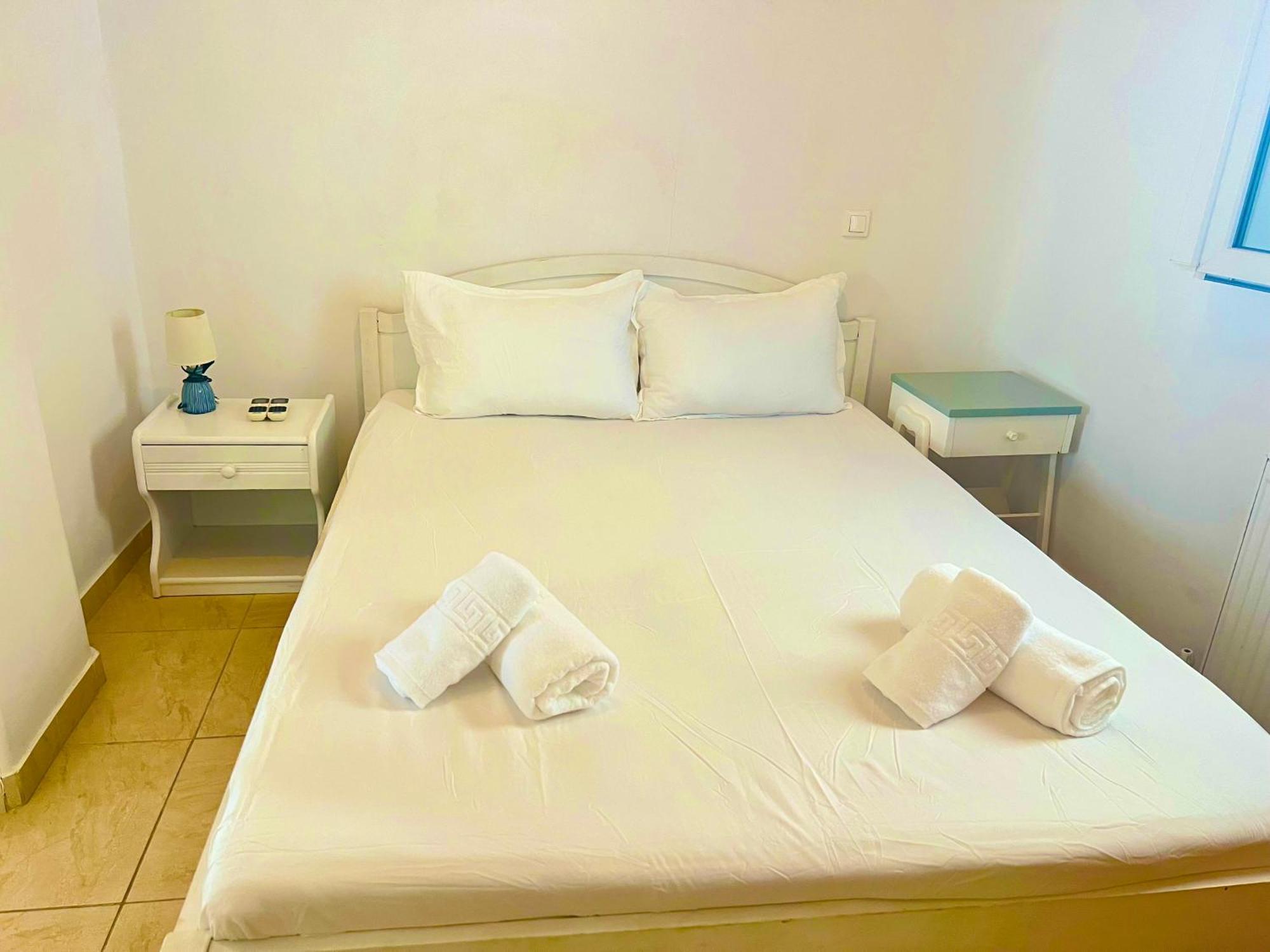 Blue Ocean Amado Vila In Mykonos Privatunterkunft
