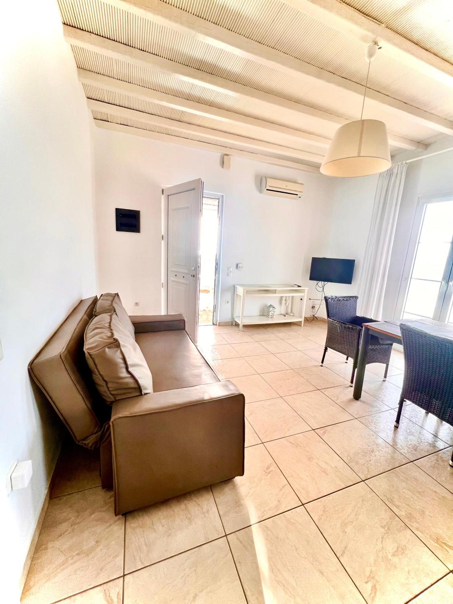 Privatunterkunft Blue Ocean Amado Vila In Mykonos
