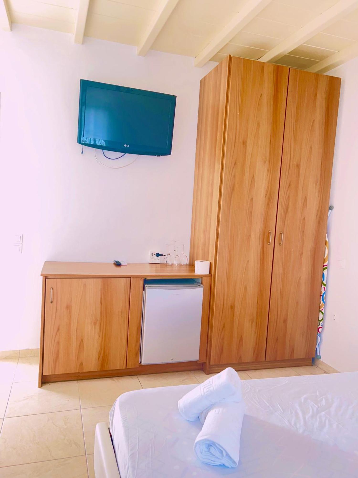 Privatunterkunft Blue Ocean Amado Vila In Mykonos *
