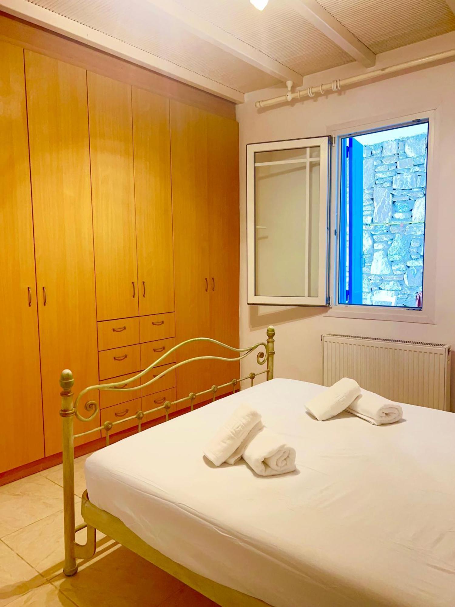 Privatunterkunft Blue Ocean Amado Vila In Mykonos Mykonos Town