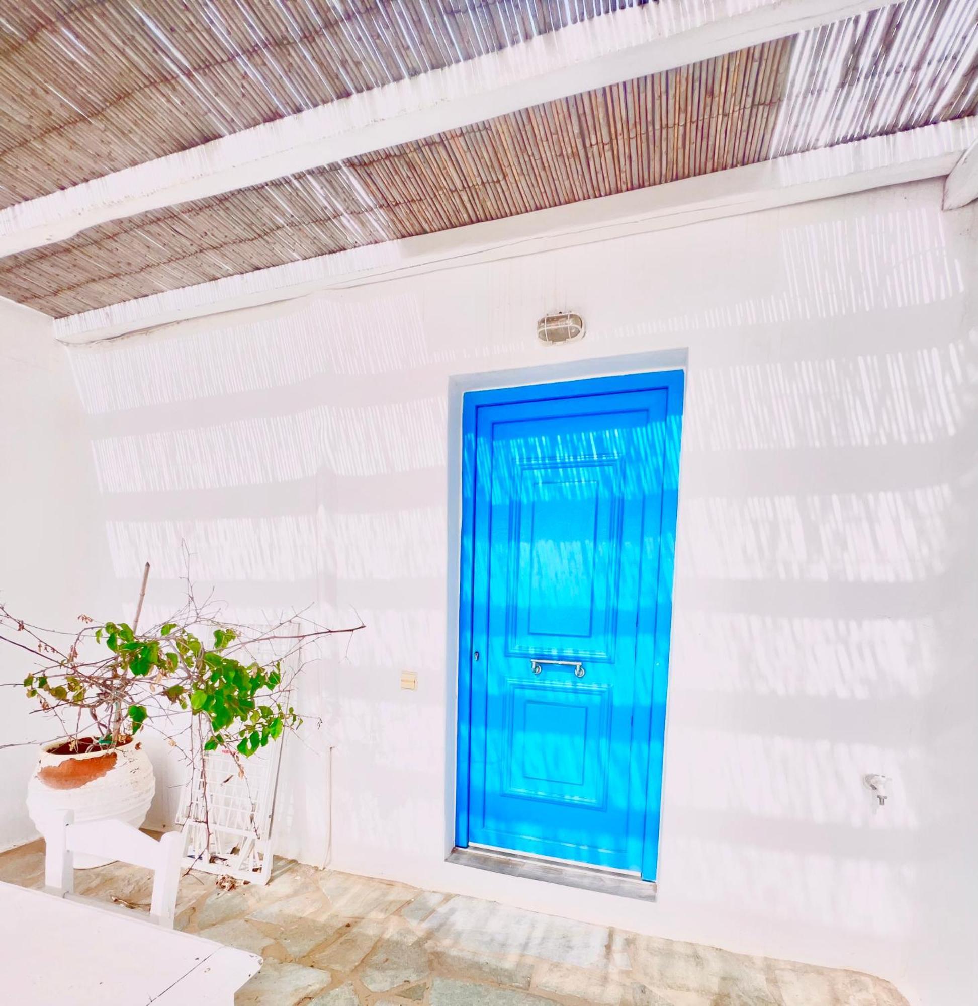 Blue Ocean Amado Vila In Mykonos * Mykonos Town