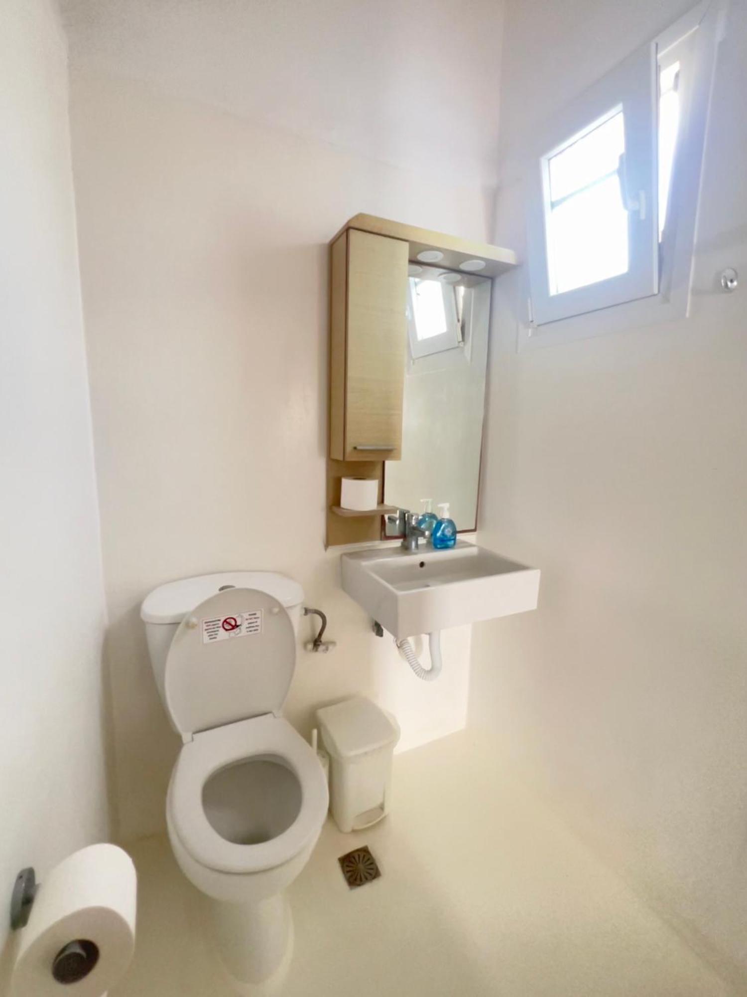 Privatunterkunft Blue Ocean Amado Vila In Mykonos Mykonos Town